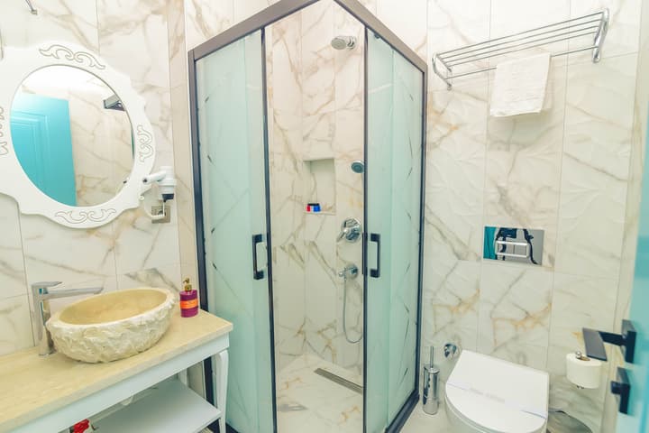 Bedirhan Konak Otel
