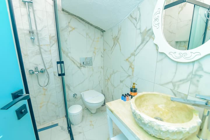 Bedirhan Konak Otel