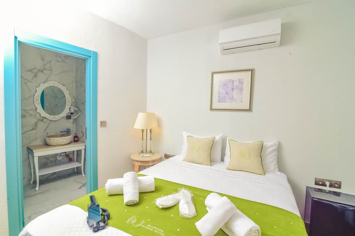 Bedirhan Konak Otel