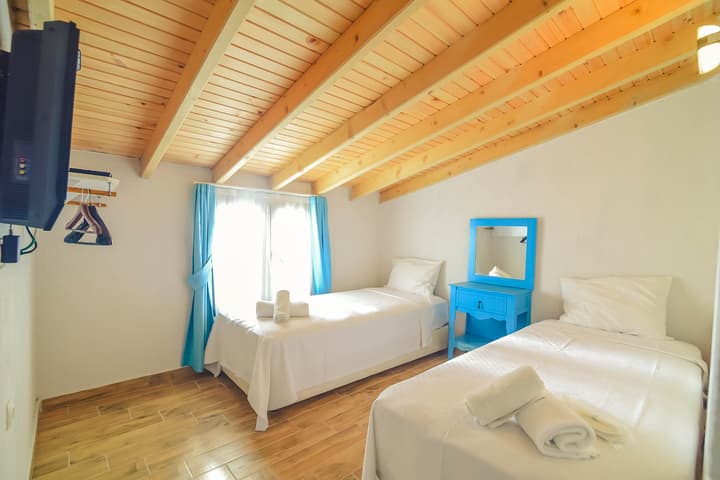 Bedirhan Konak Otel