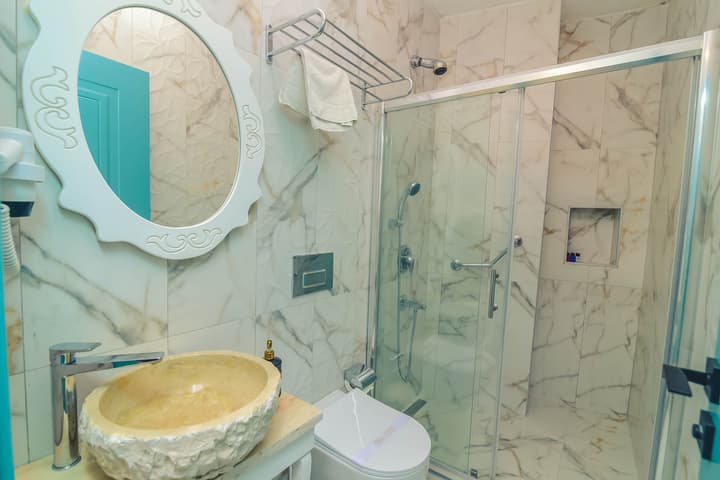 Bedirhan Konak Otel
