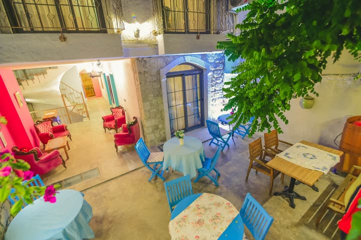 Bedirhan Konak Otel