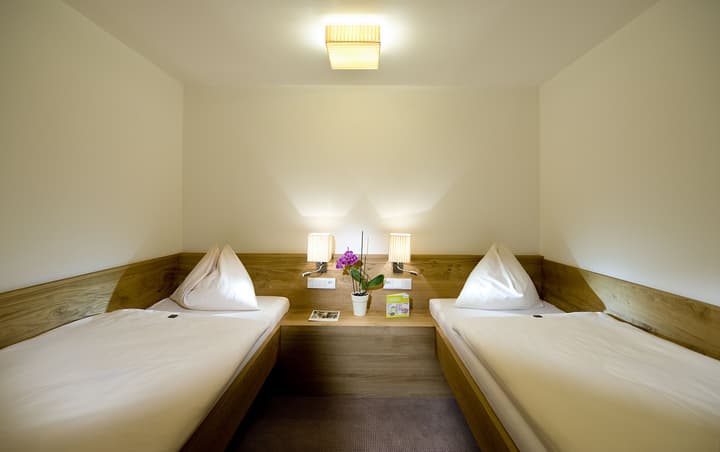 Hotel Leonhard