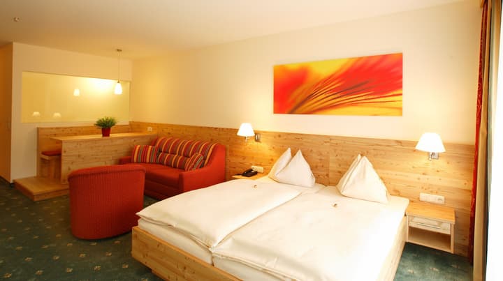 Hotel Leonhard