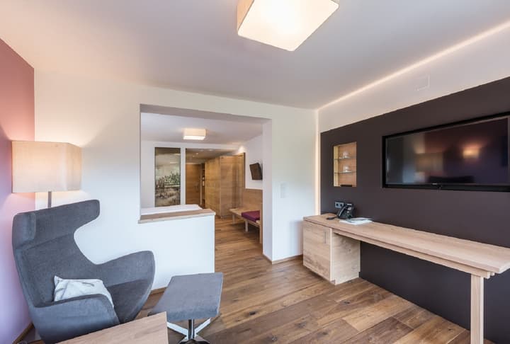 Hotel Leonhard