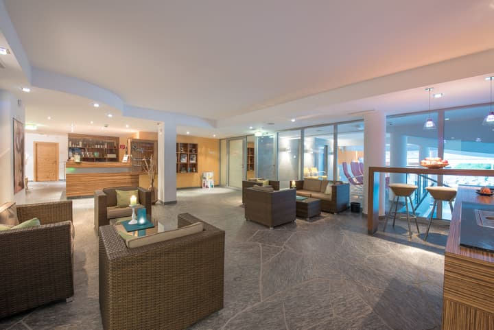 Hotel Leonhard