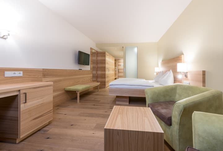 Hotel Leonhard