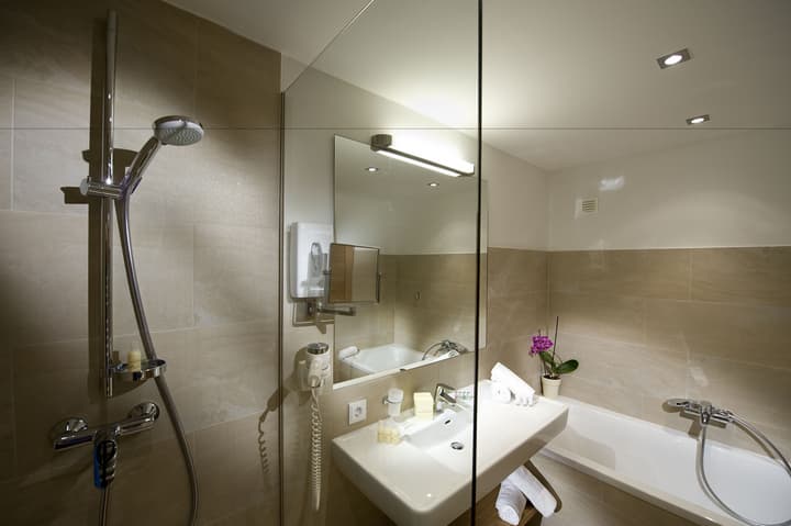 Hotel Leonhard