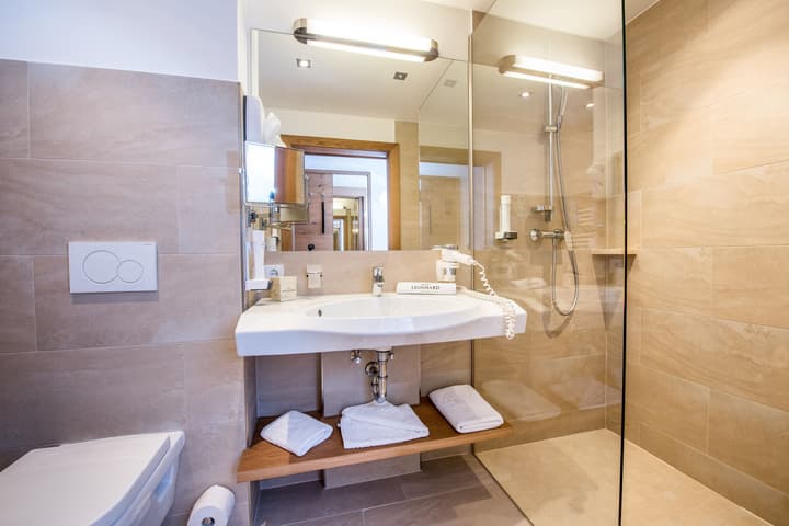 Hotel Leonhard