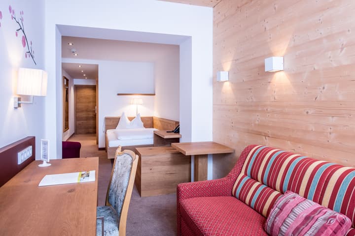 Hotel Leonhard
