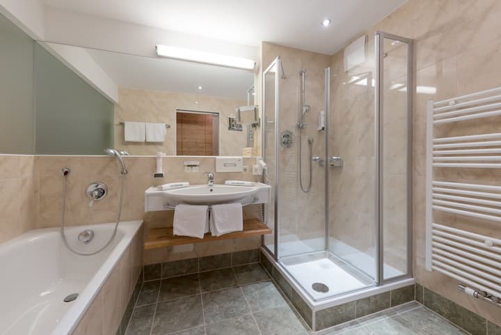 Hotel Leonhard