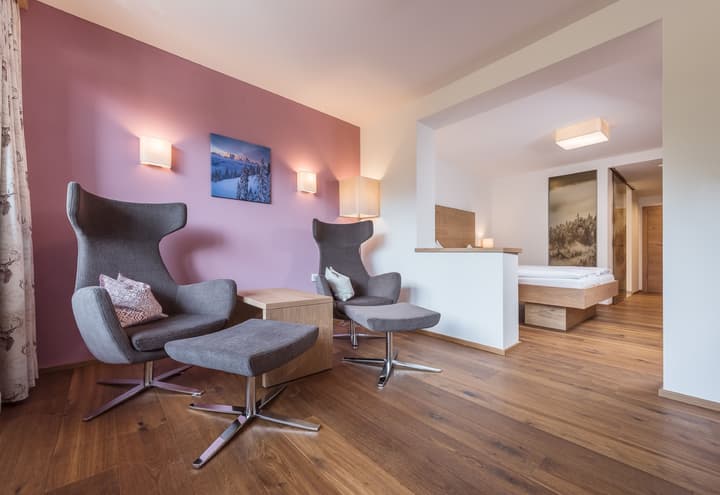 Hotel Leonhard