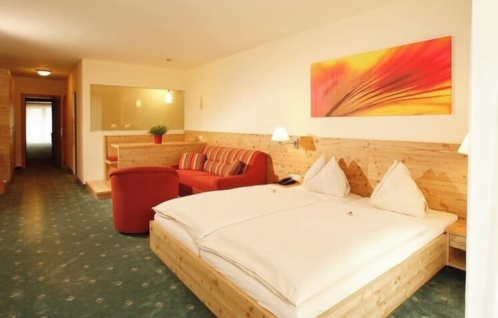 Hotel Leonhard