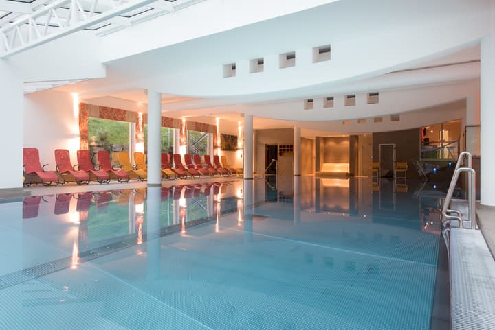 Hotel Leonhard