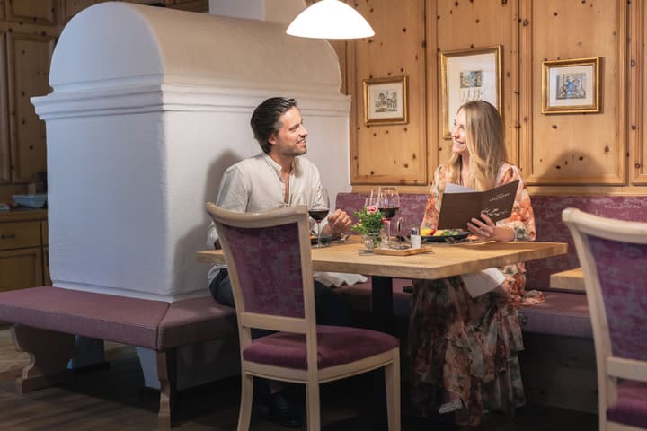 Hotel Leonhard