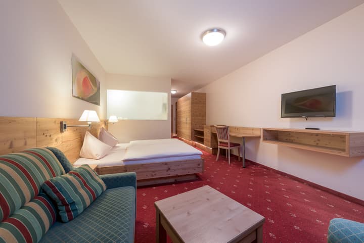 Hotel Leonhard