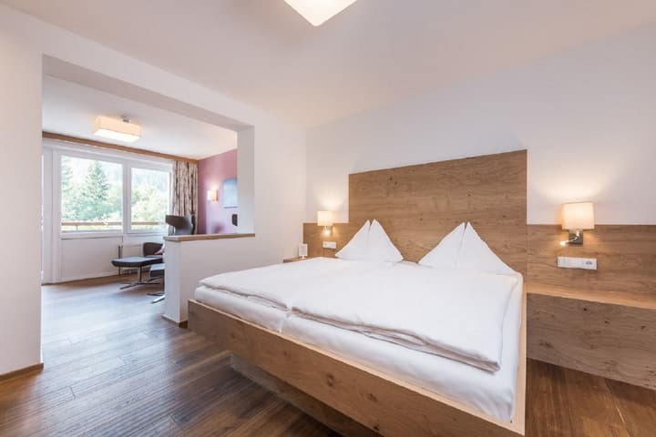 Hotel Leonhard
