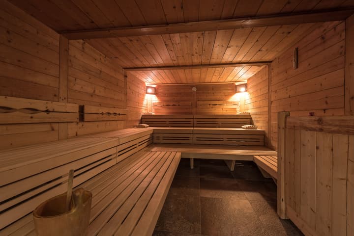Hotel Leonhard