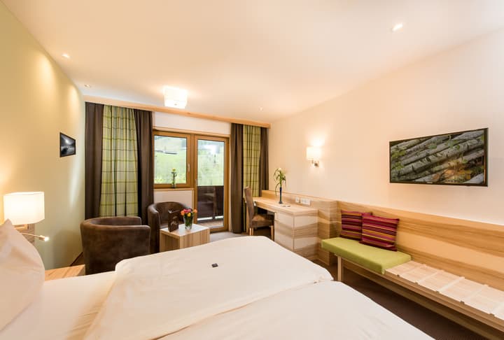 Hotel Leonhard