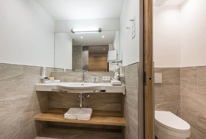 Hotel Leonhard