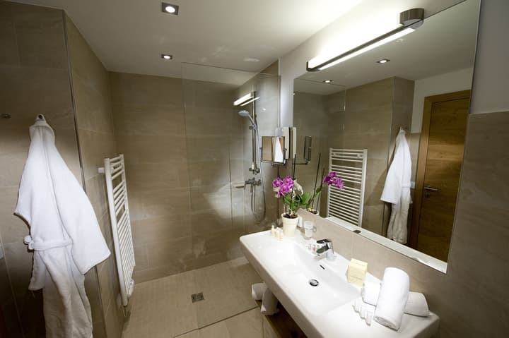 Hotel Leonhard