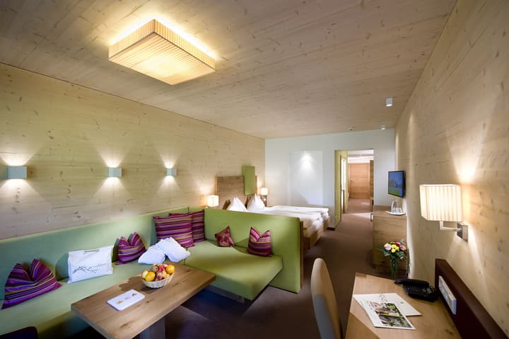 Hotel Leonhard