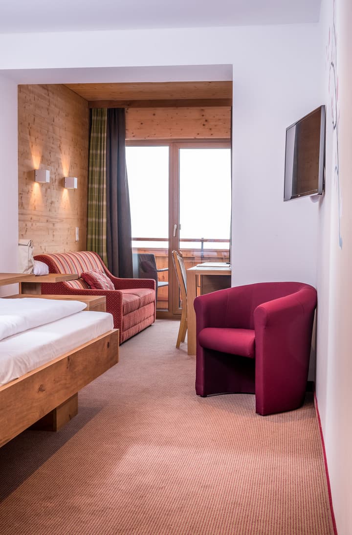Hotel Leonhard