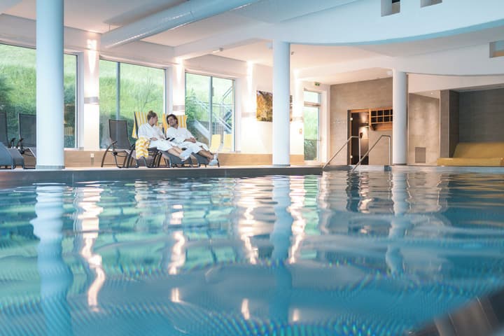 Hotel Leonhard