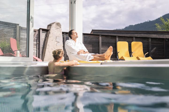 Hotel Leonhard