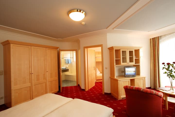 Hotel Leonhard