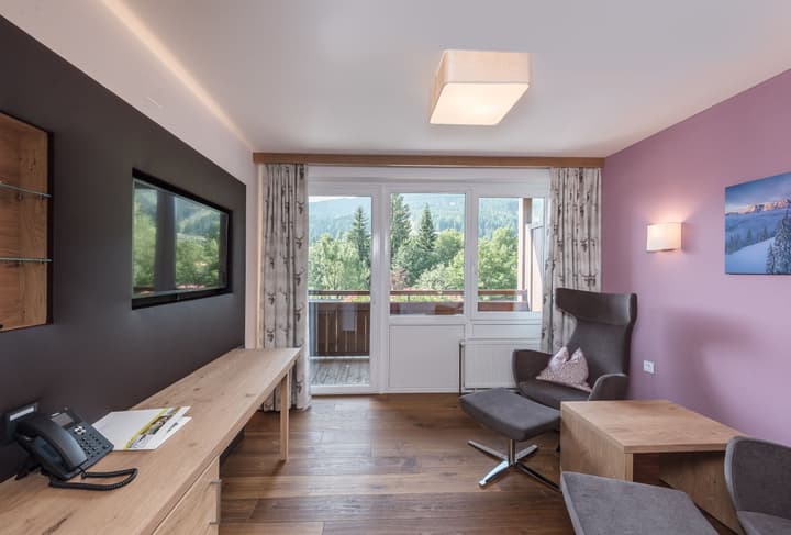 Hotel Leonhard