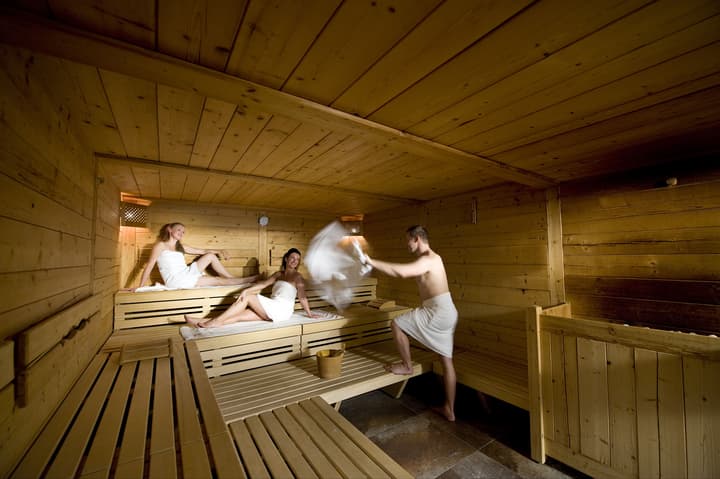 Hotel Leonhard