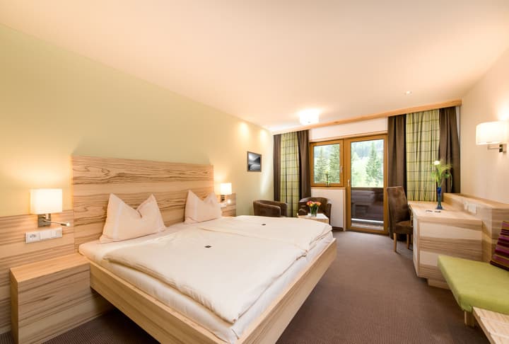 Hotel Leonhard