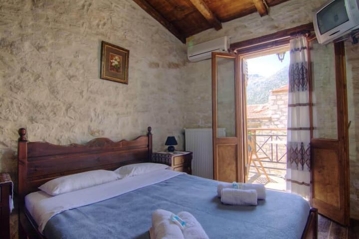 Stone Village