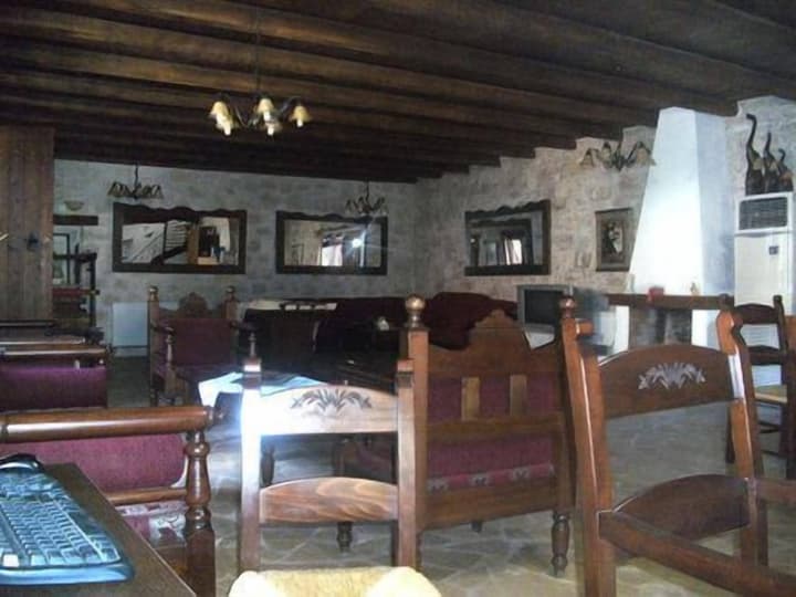Stone Village