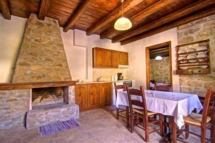 Stone Village