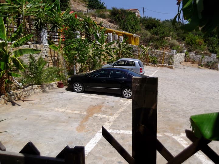 Stone Village