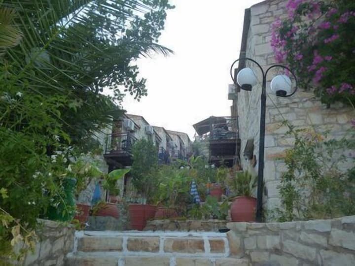 Stone Village