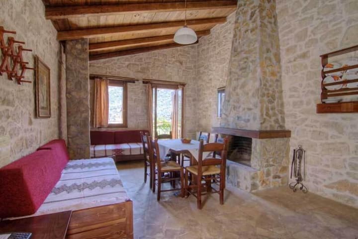 Stone Village