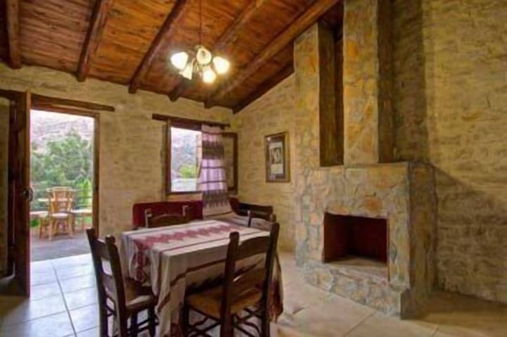 Stone Village
