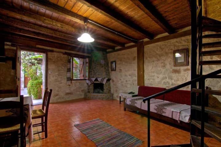 Stone Village