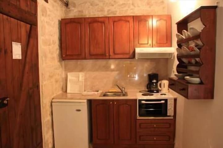 Stone Village