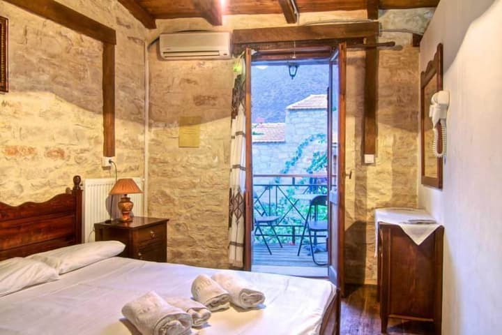 Stone Village