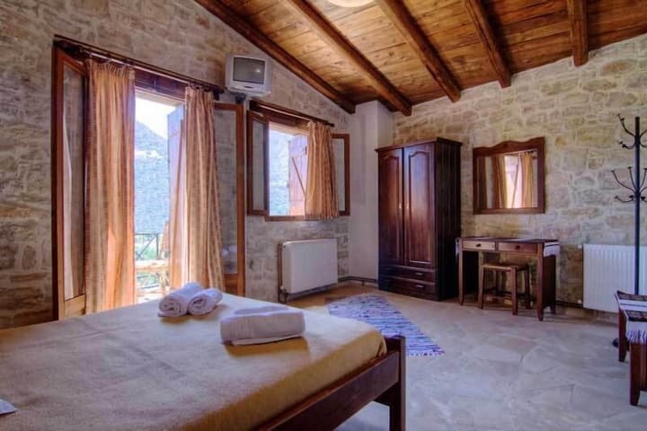 Stone Village