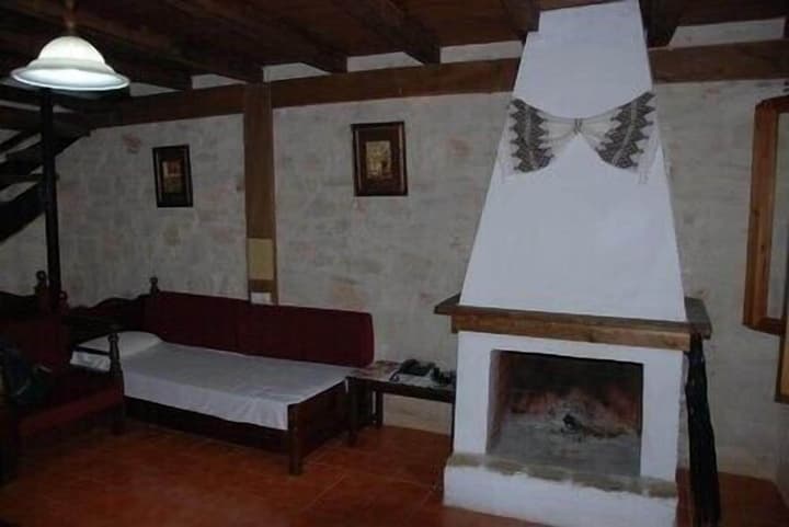 Stone Village