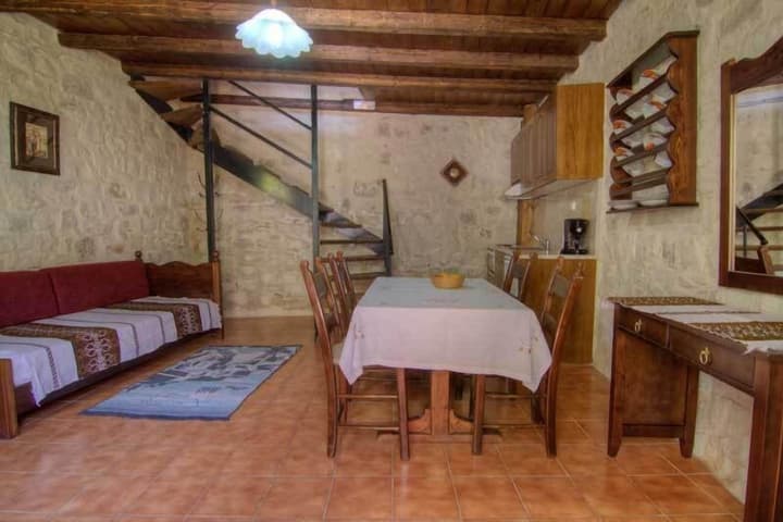 Stone Village