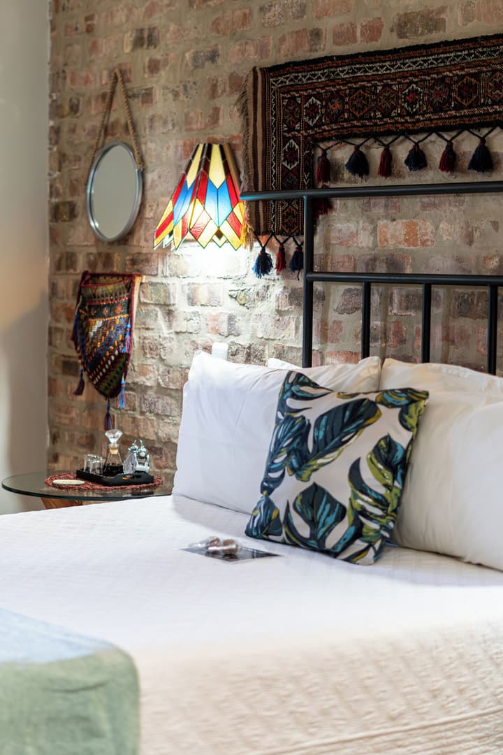 Earthbound B&B