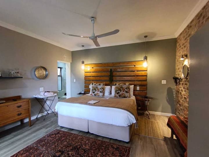 Earthbound B&B