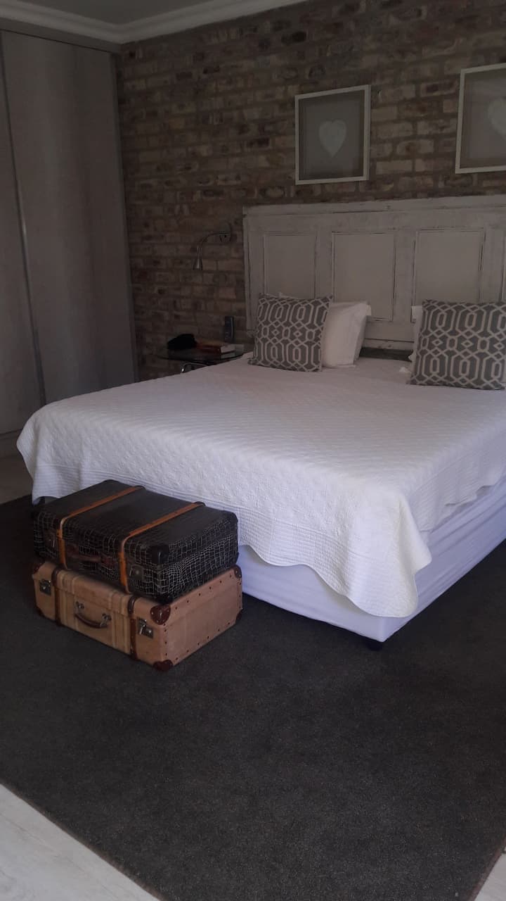 Earthbound B&B