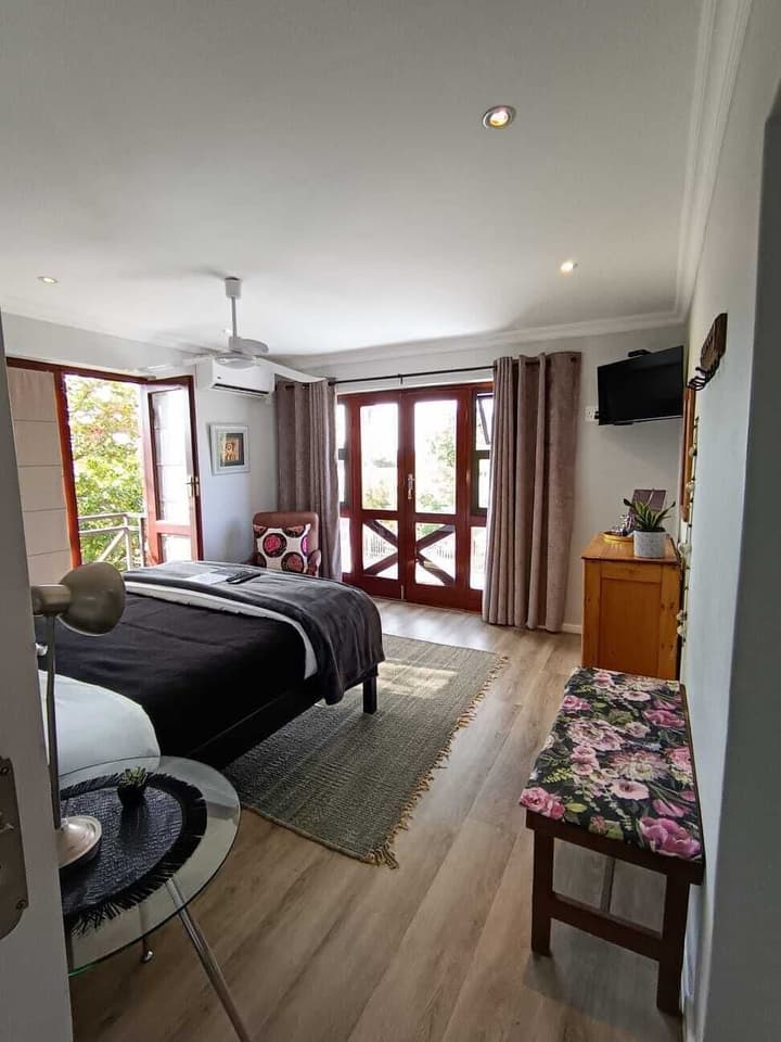 Earthbound B&B